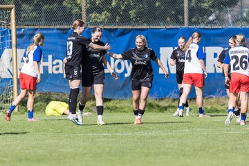 Bild 54 - wU21 HSV